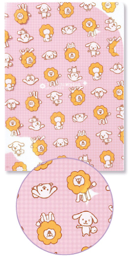 ダス犬＆ポン・デ・ライオン